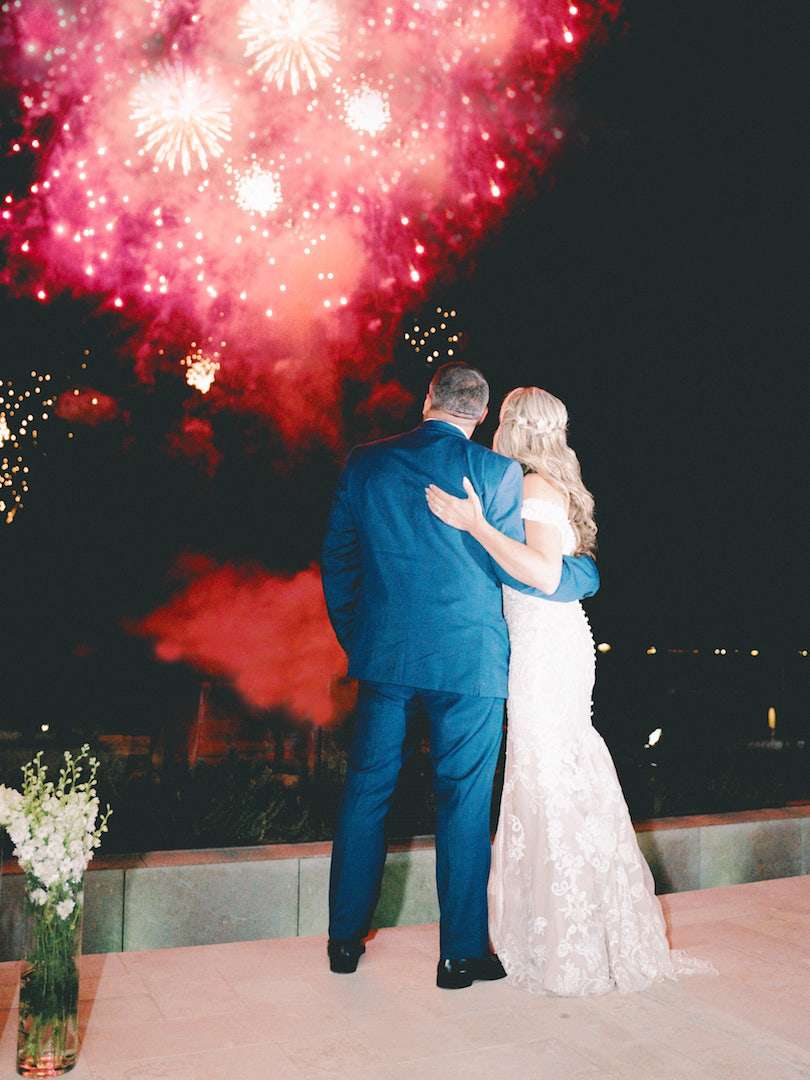 A Magical Destination Wedding in Cyprus A Magical Destination Wedding in Cyprus