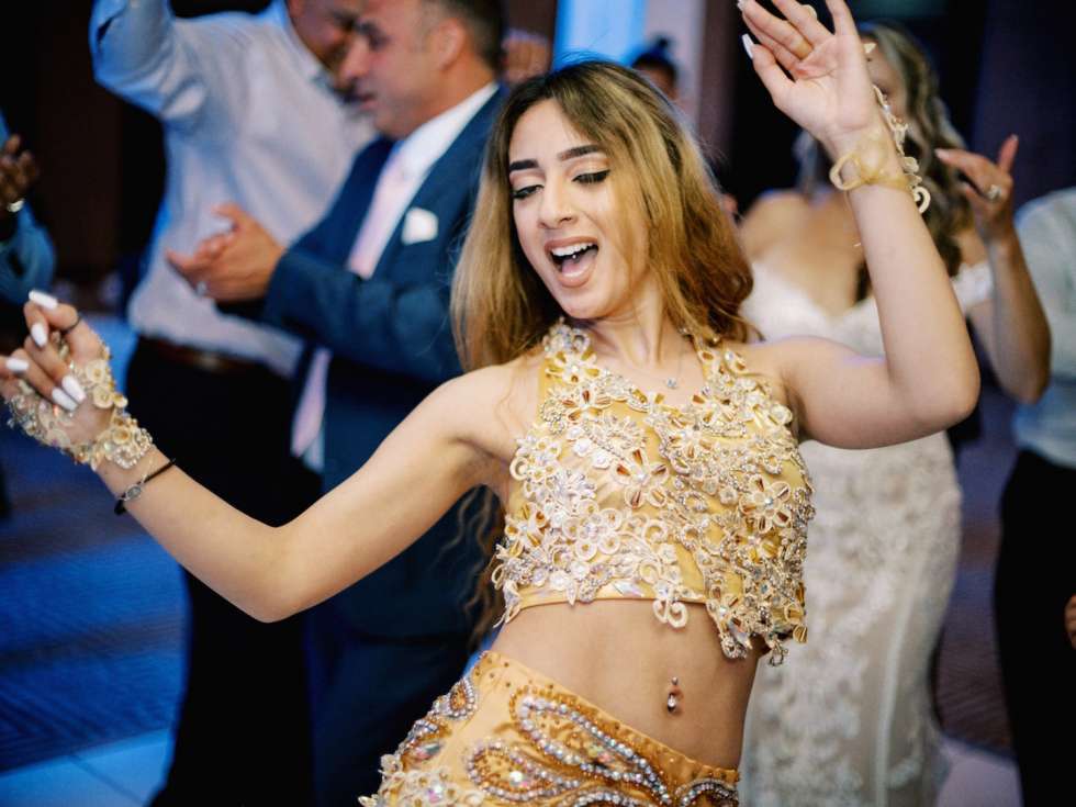 A Magical Destination Wedding in Cyprus A Magical Destination Wedding in Cyprus