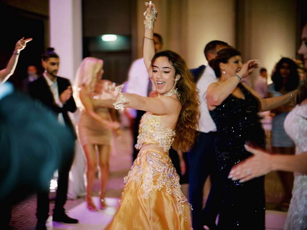 A Magical Destination Wedding in Cyprus A Magical Destination Wedding in Cyprus