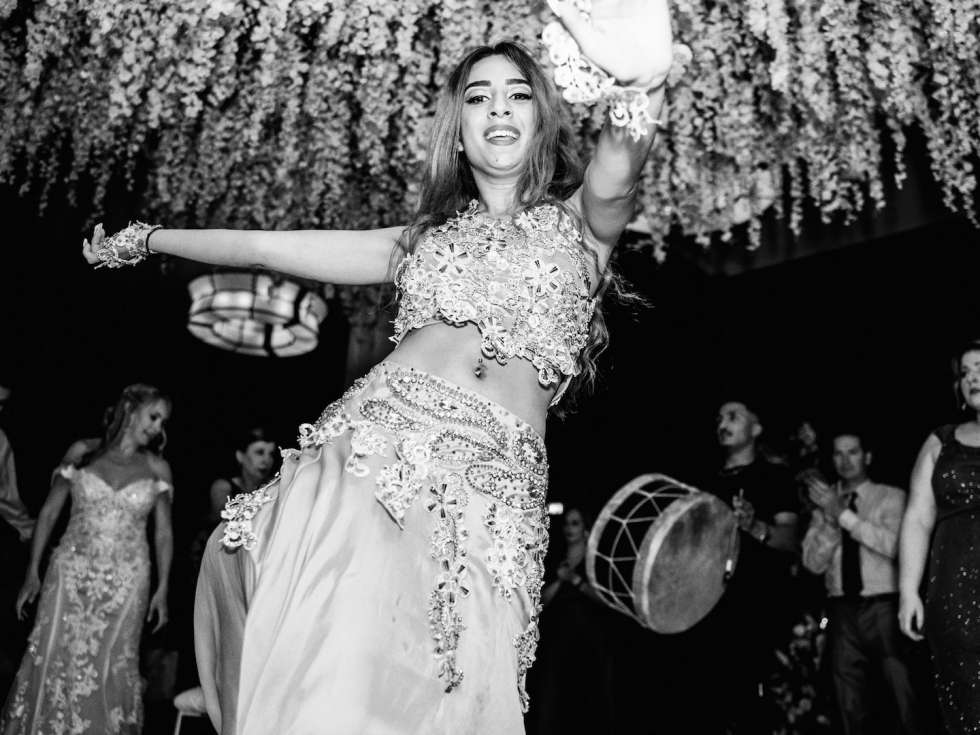 A Magical Destination Wedding in Cyprus A Magical Destination Wedding in Cyprus