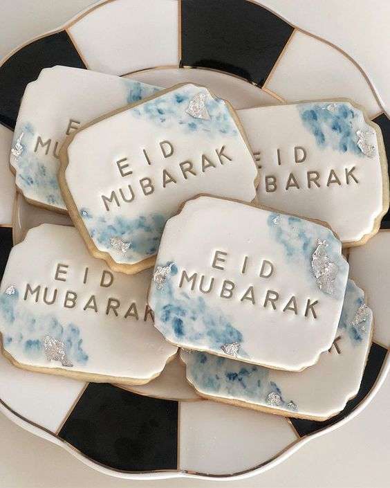 Tasty Treat Ideas for Eid Al Adha