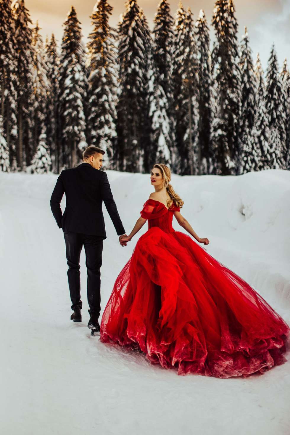 Unforgettable Fairytale Weddings at Bled Rose Hotel in Slovenia Unforgettable Fairytale Weddings at Bled Rose Hotel in Slovenia