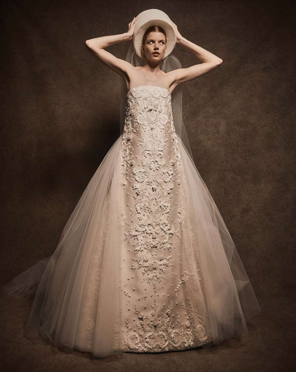 Krikor jabotian outlet bridal