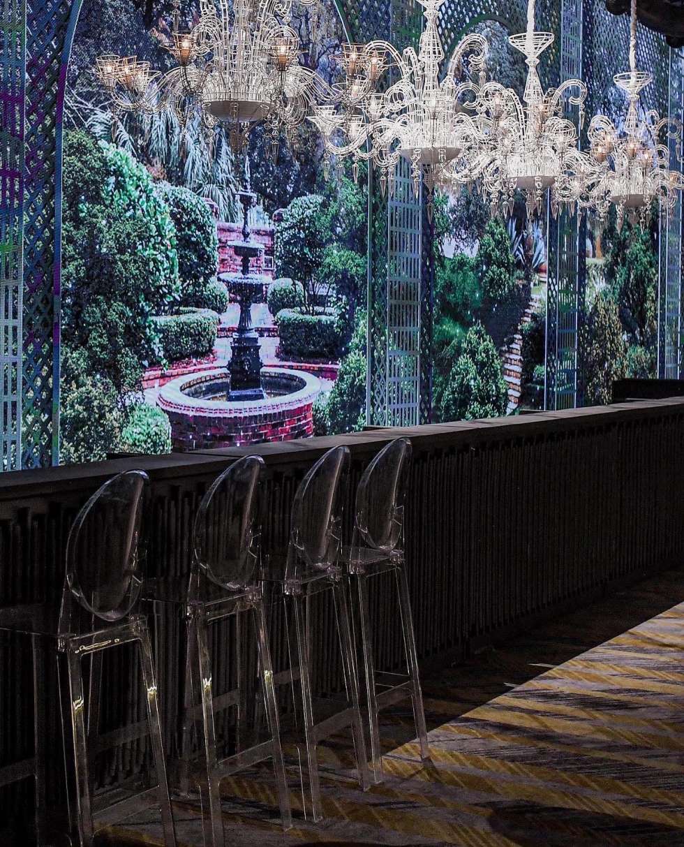 A Lush Garden Wedding in Amman A Lush Garden Wedding in Amman
