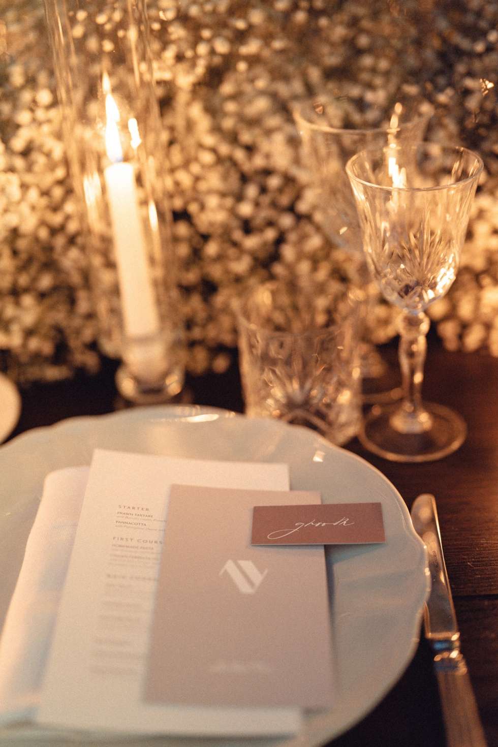 A Magnificent Emirati Wedding in Lake Como A Magnificent Emirati Wedding in Lake Como