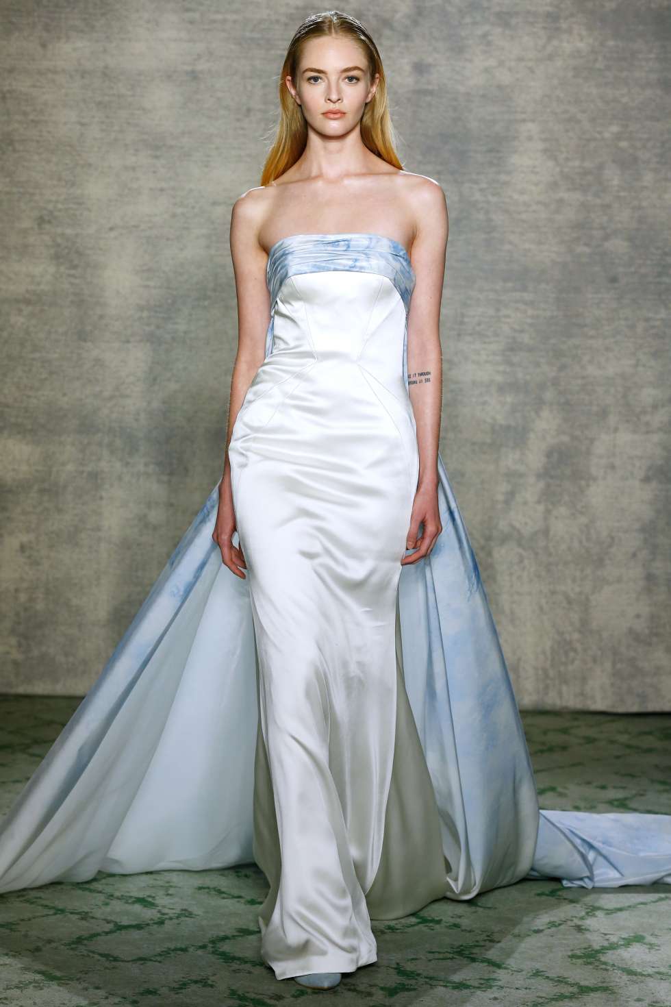 The Fall 2023 Wedding Dresses by Madeline