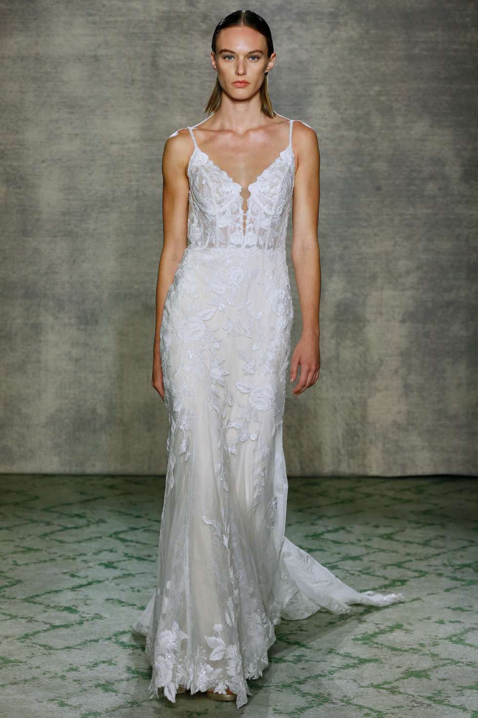 The Fall 2023 Wedding Dresses by Madeline Gardner | Arabia Weddings