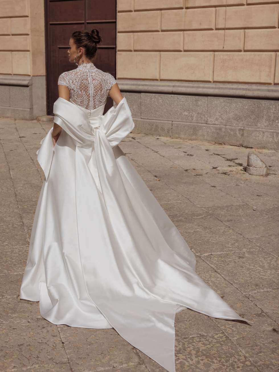 Pinella Passaro's 2023 Bridal Collection - Palermo Collection 