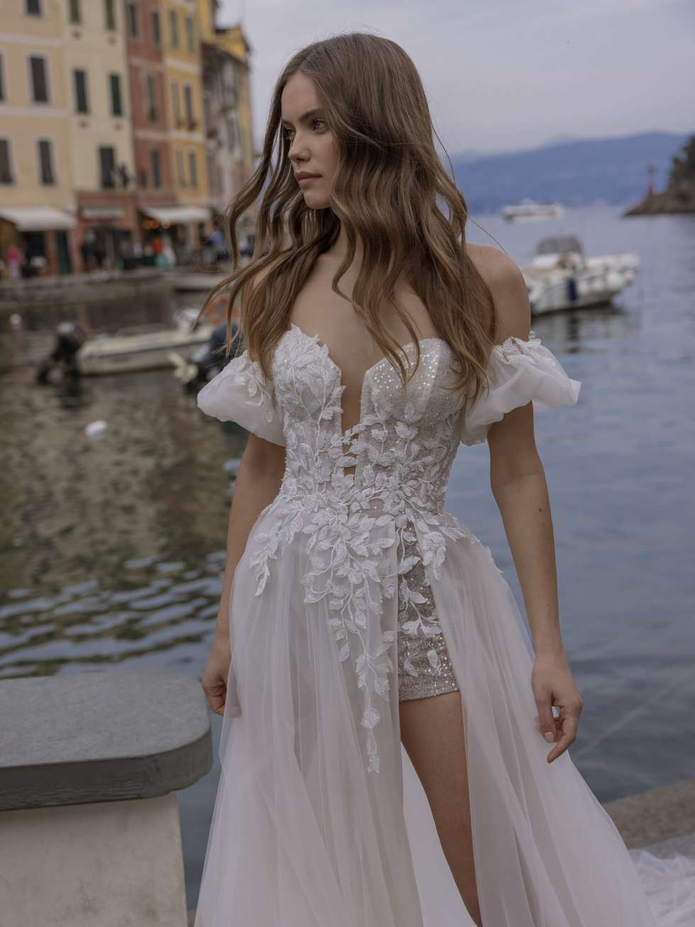 Michela Ferriero's 2023 Bridal Collection