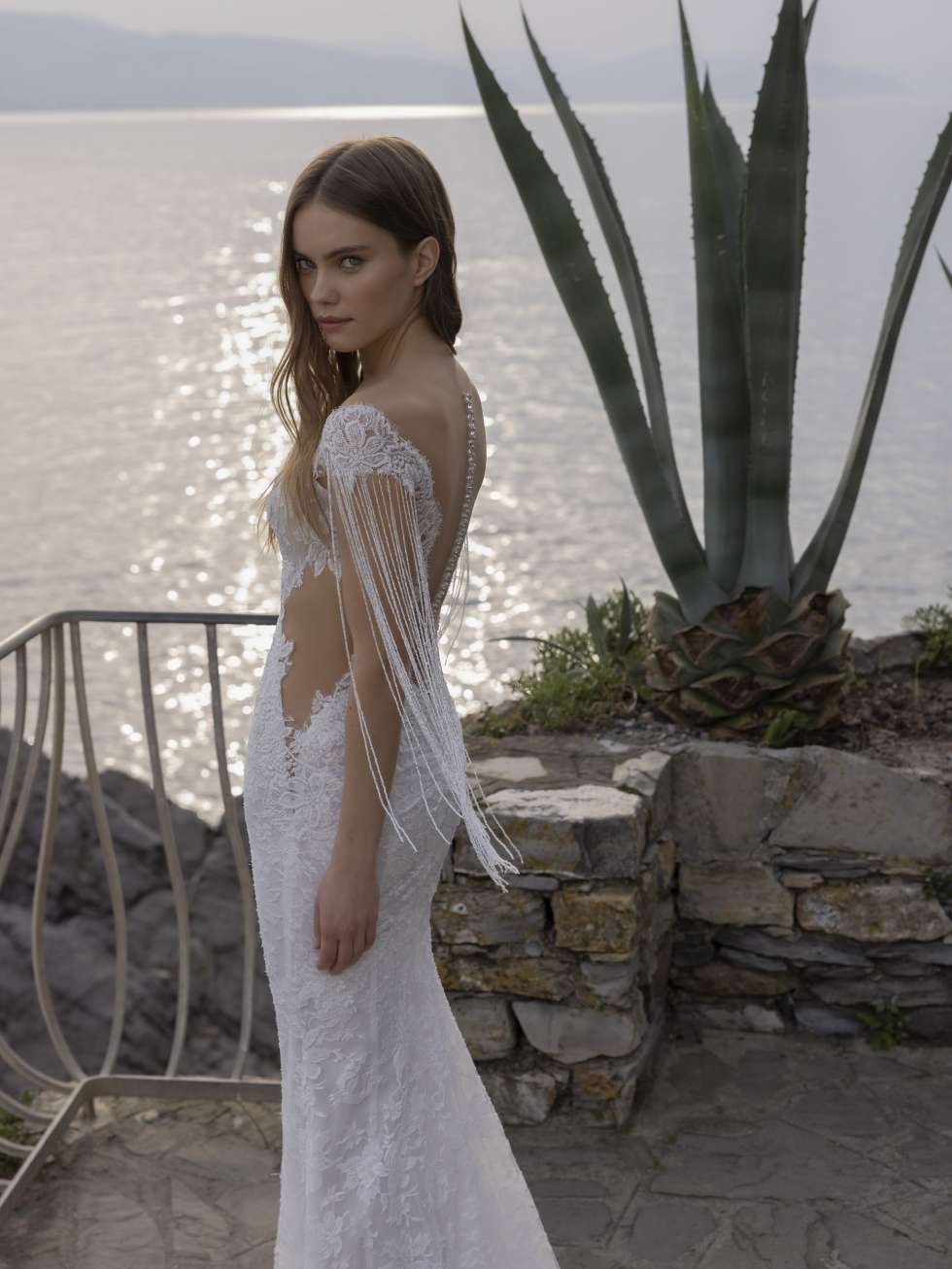 Michela Ferriero's 2023 Bridal Collection