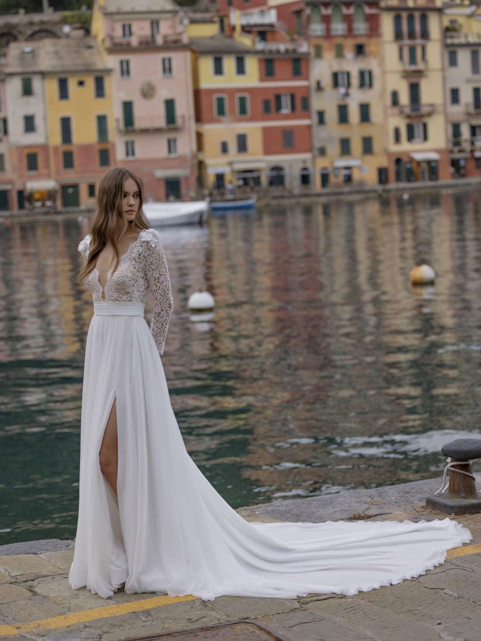 Michela Ferriero's 2023 Bridal Collection