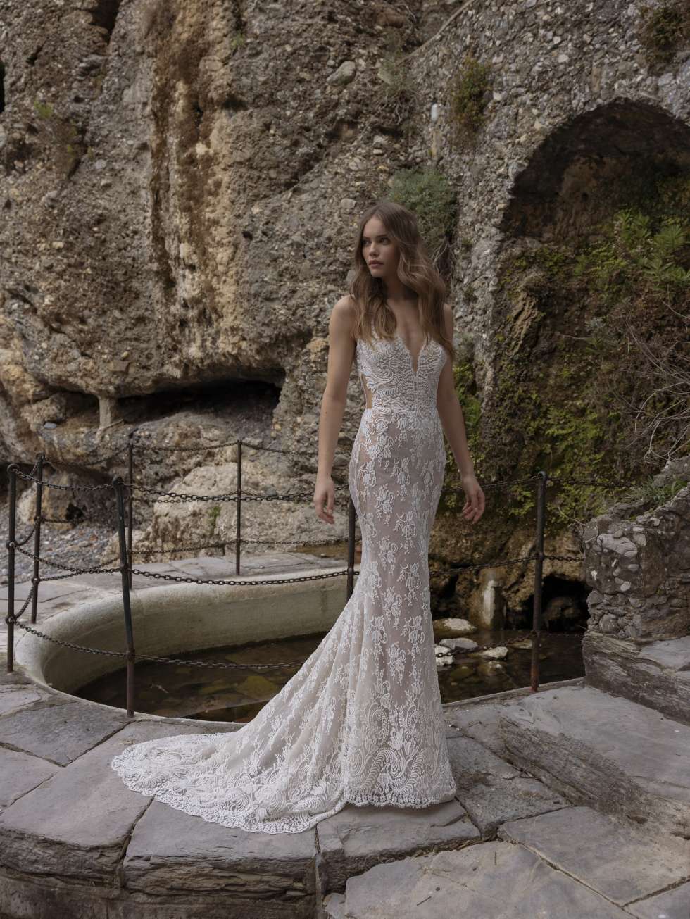 Michela Ferriero's 2023 Bridal Collection