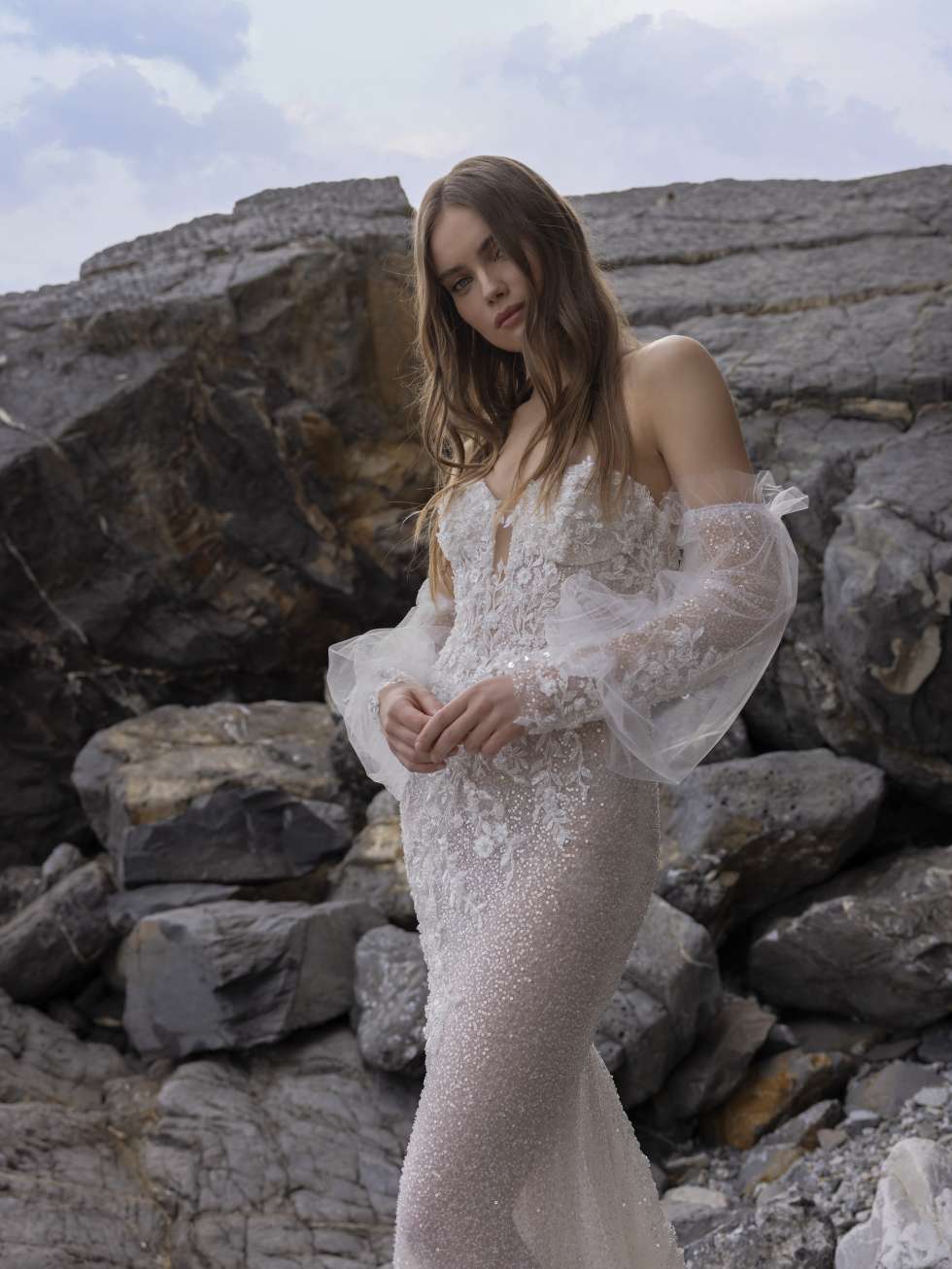 Michela Ferriero's 2023 Bridal Collection