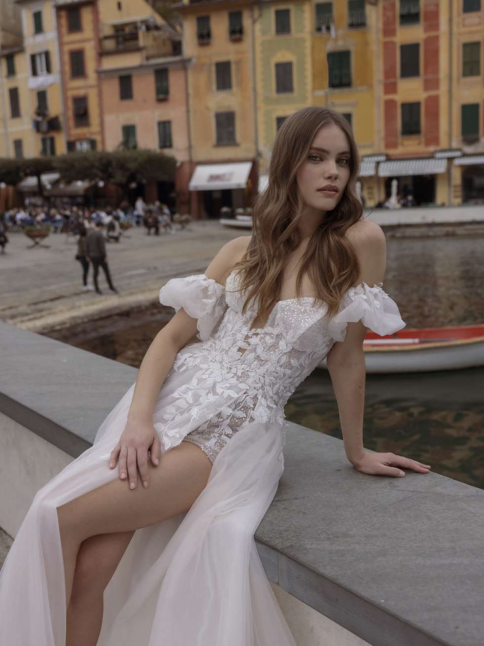 Michela Ferriero's 2023 Bridal Collection