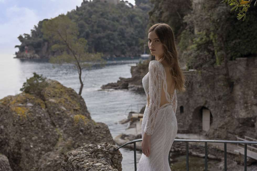 Michela Ferriero's 2023 Bridal Collection