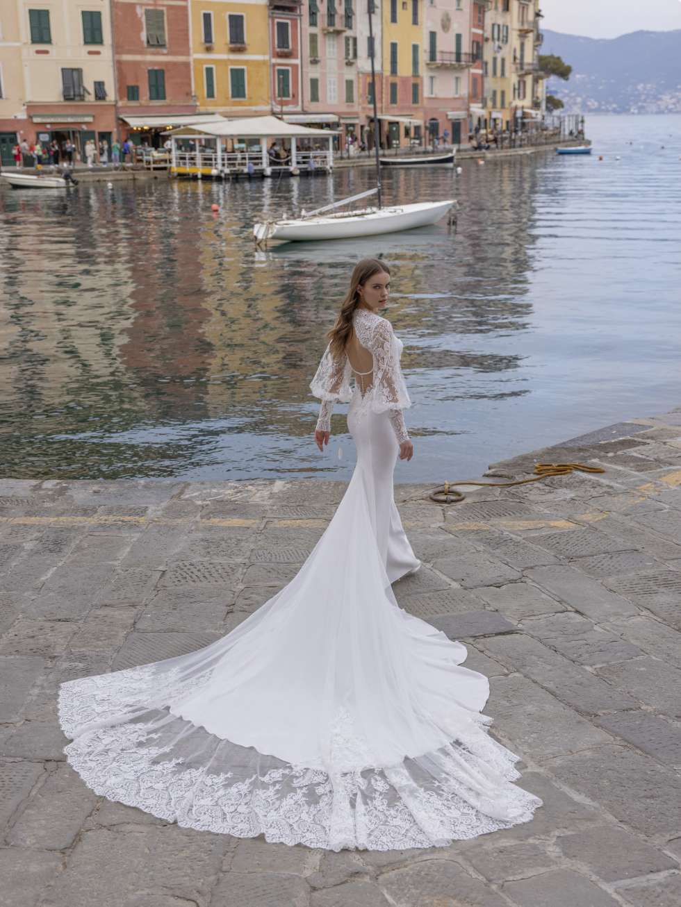 Michela Ferriero's 2023 Bridal Collection