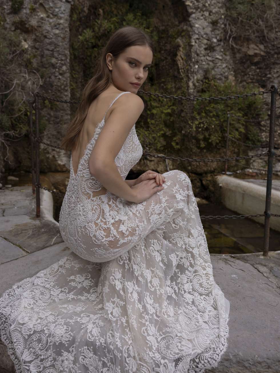 Michela Ferriero's 2023 Bridal Collection