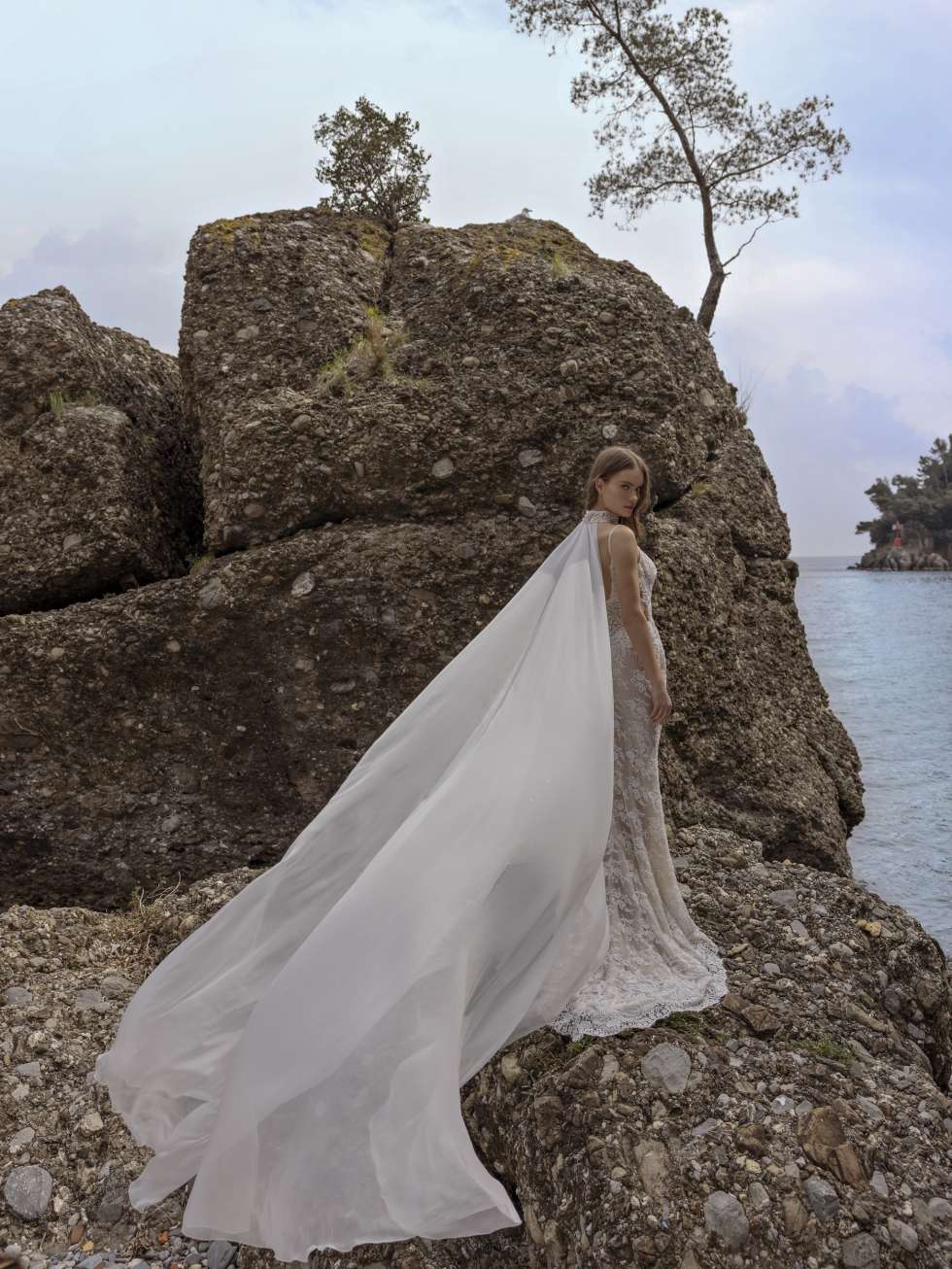 Michela Ferriero's 2023 Bridal Collection