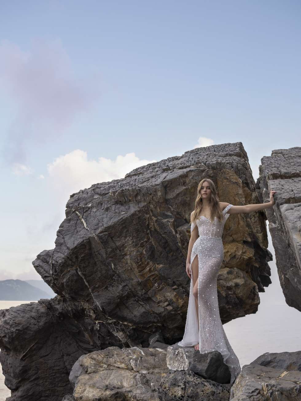 Michela Ferriero's 2023 Bridal Collection