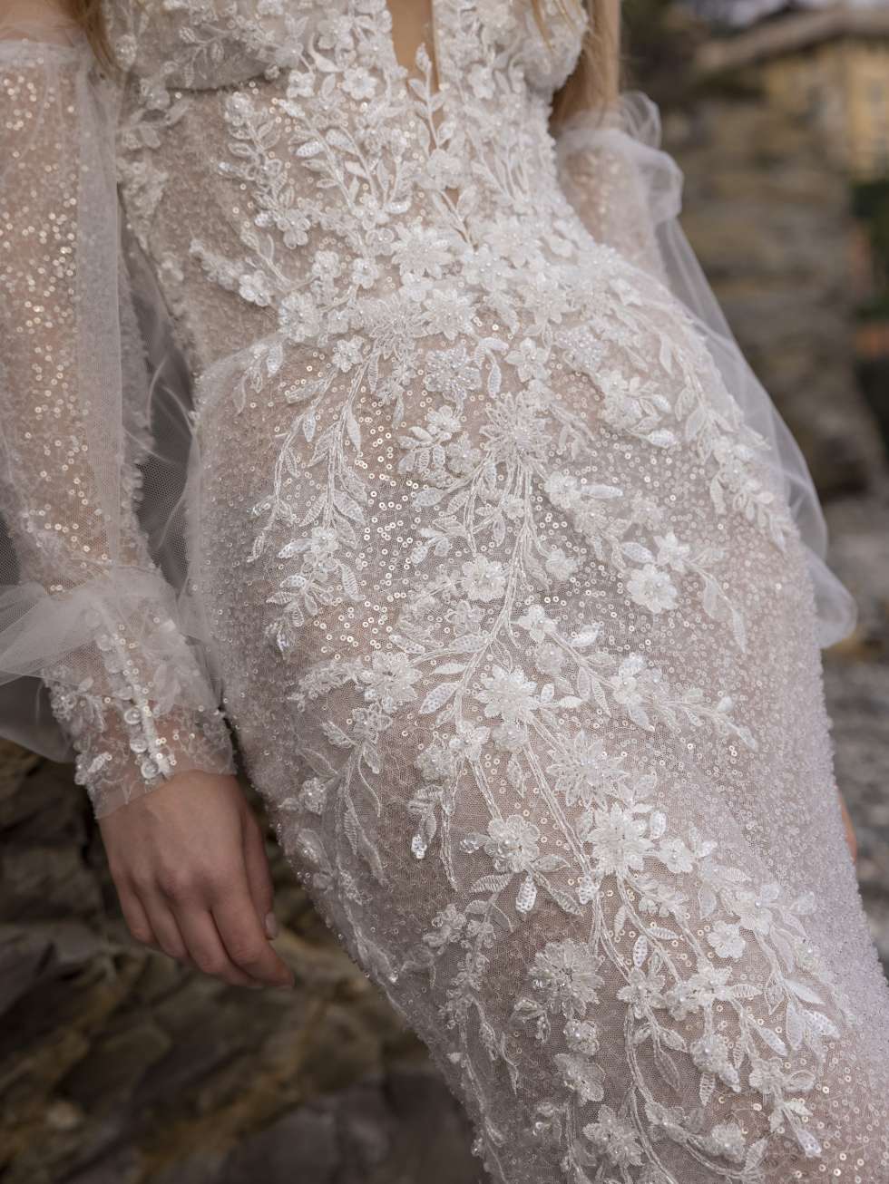 Michela Ferriero's 2023 Bridal Collection