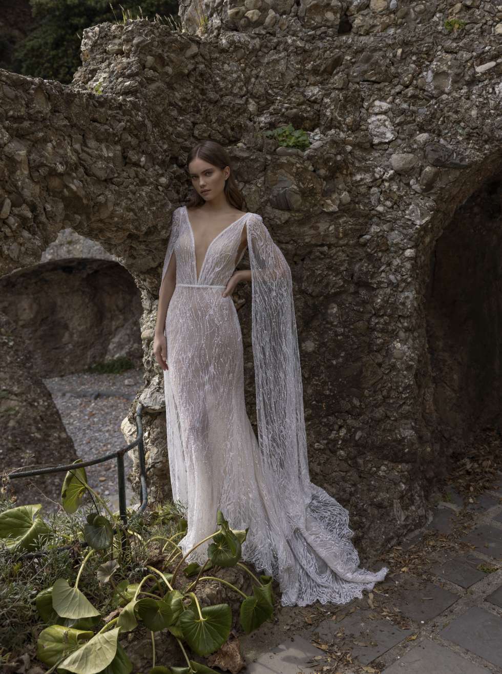 Michela Ferriero's 2023 Bridal Collection