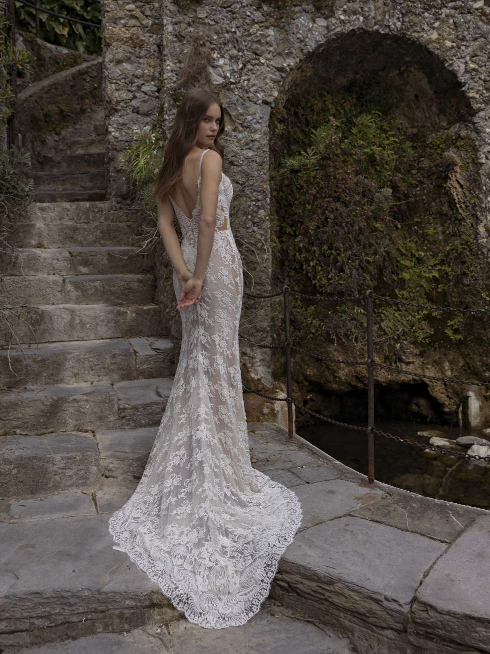 Michela Ferriero's 2023 Bridal Collection