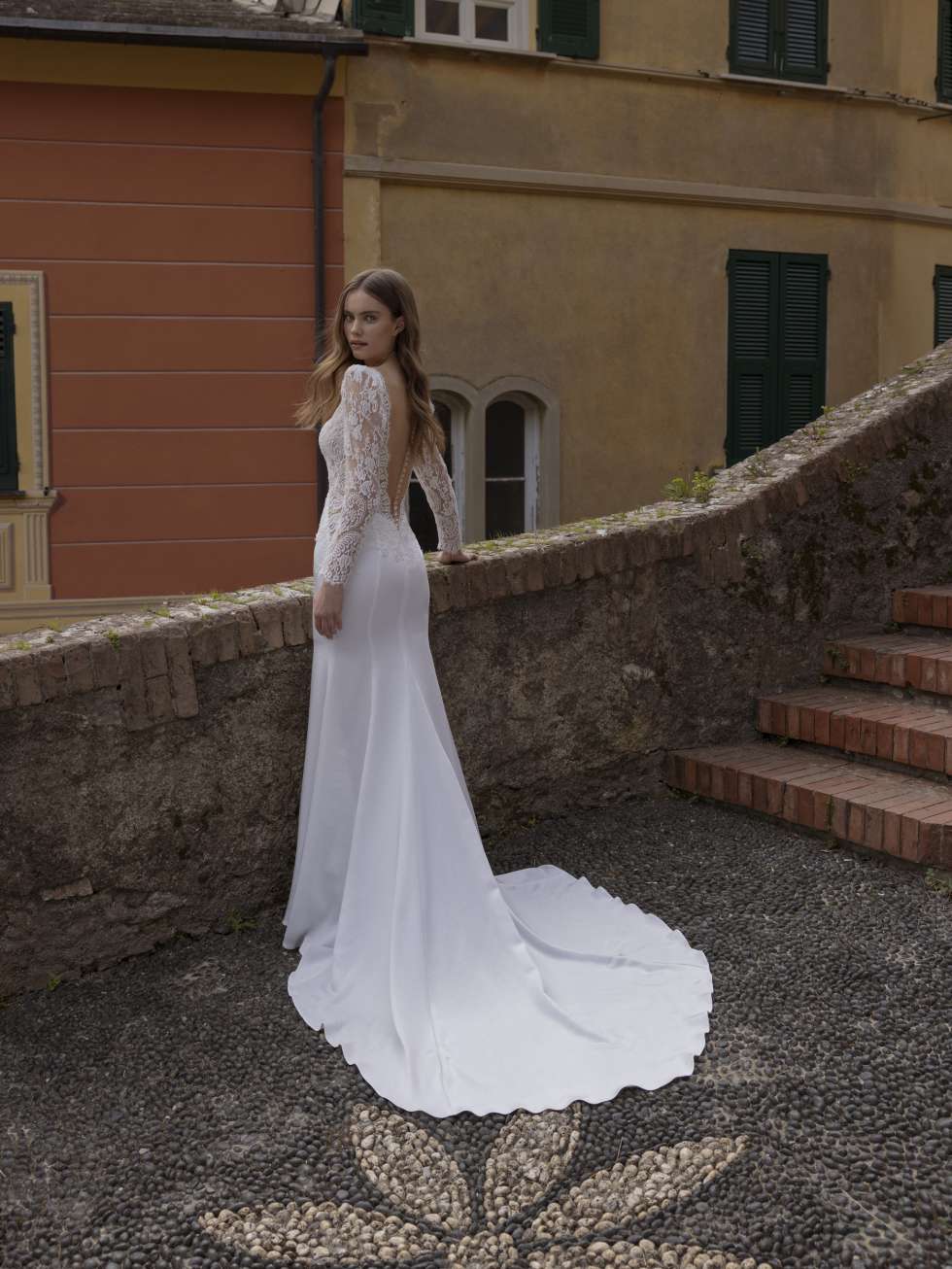 Michela Ferriero's 2023 Bridal Collection