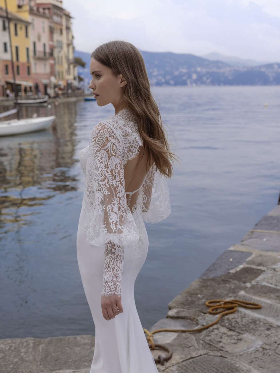 Michela Ferriero's 2023 Bridal Collection