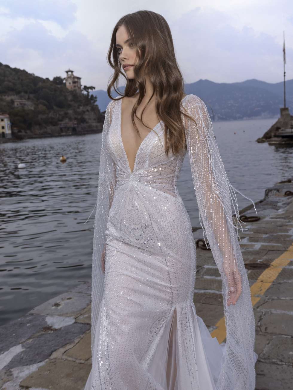 Michela Ferriero's 2023 Bridal Collection