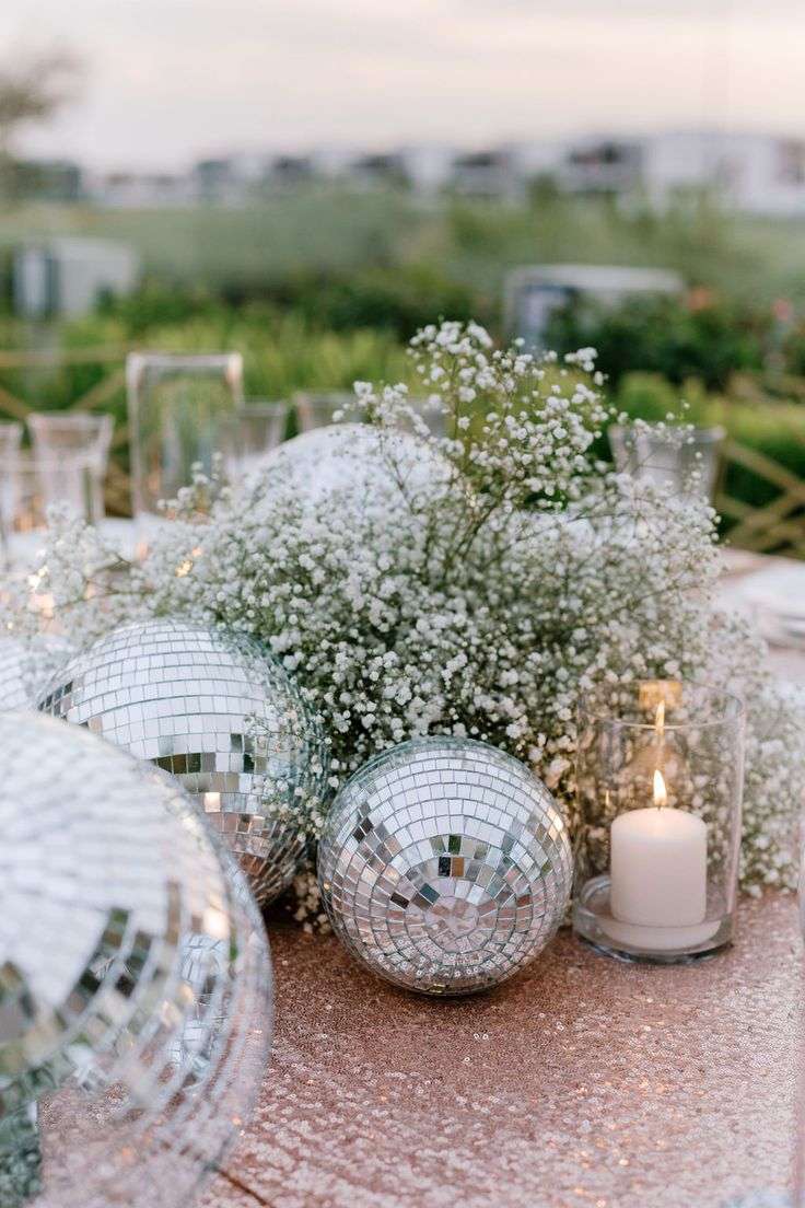 Unique Ideas for Your New Year's Wedding