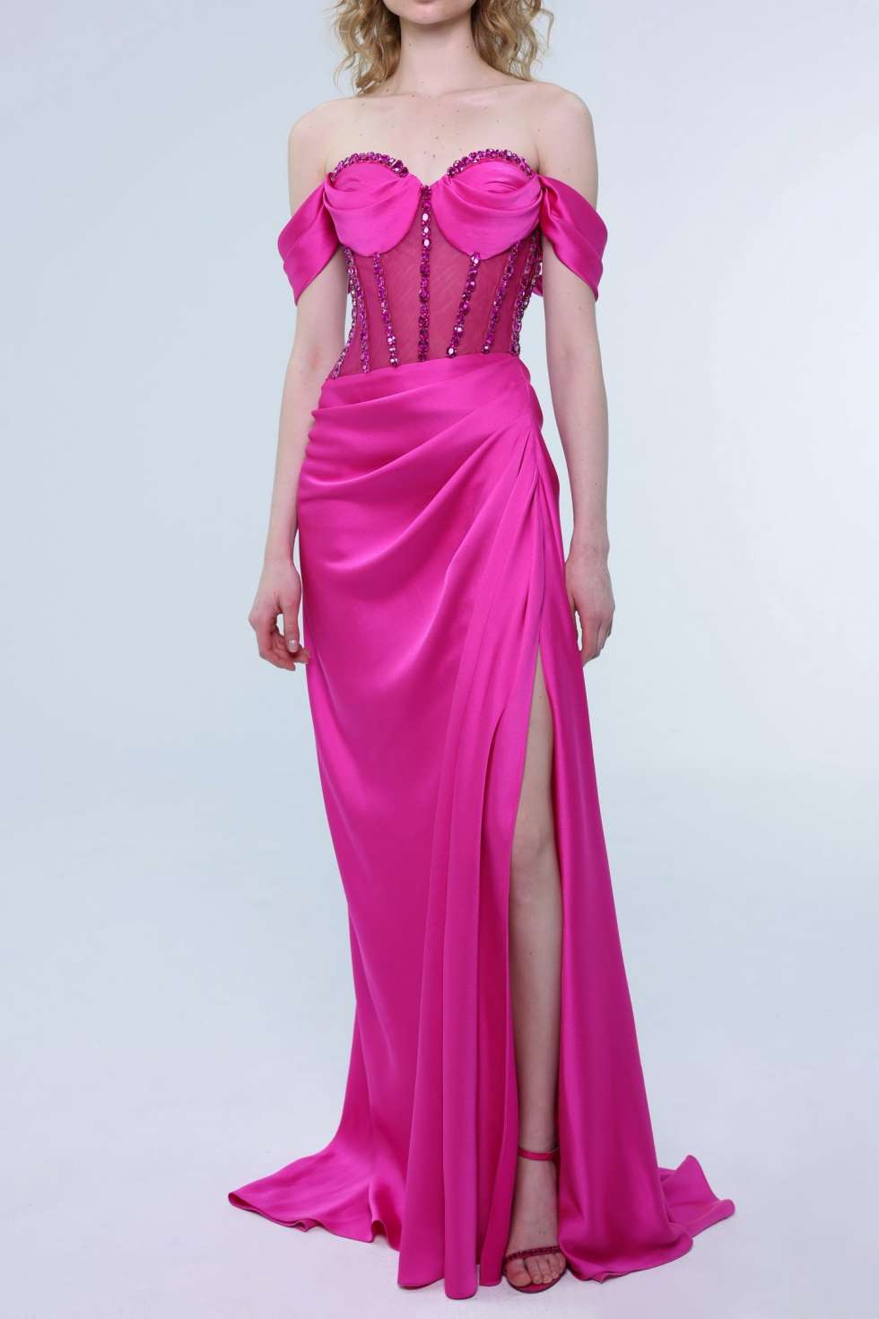 Rami Kadi Premier 2023 Spring/Summer Collection