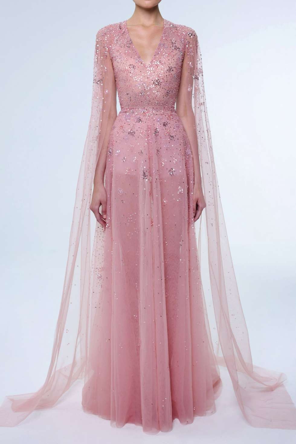 Rami Kadi Premier 2023 Spring/Summer Collection