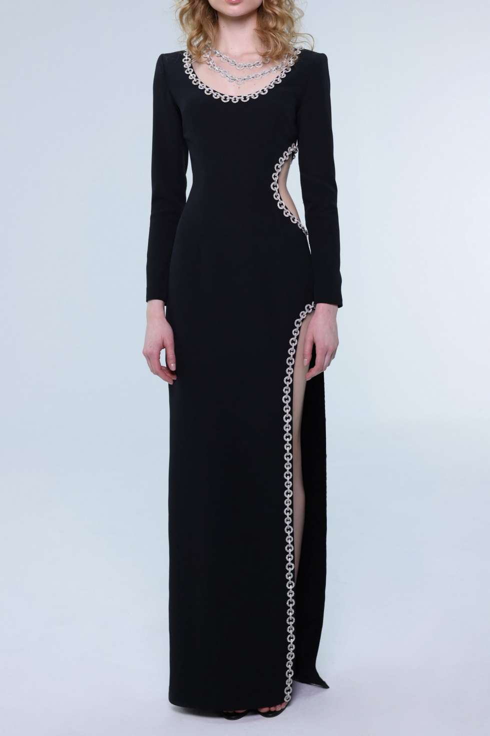 Rami Kadi Premier 2023 Spring/Summer Collection