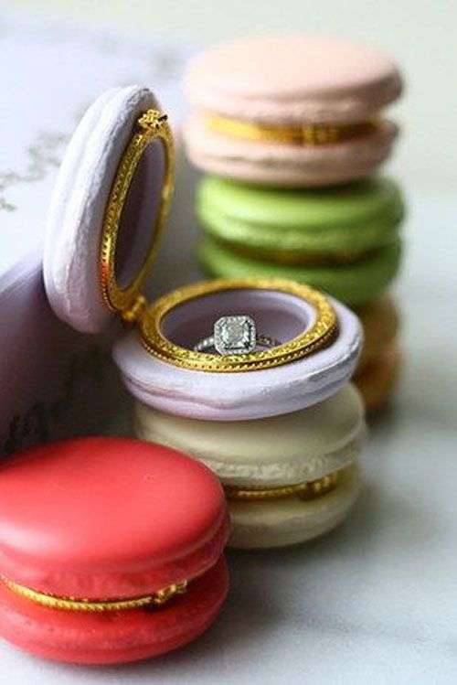 Beautiful Ring Boxes to Propose With