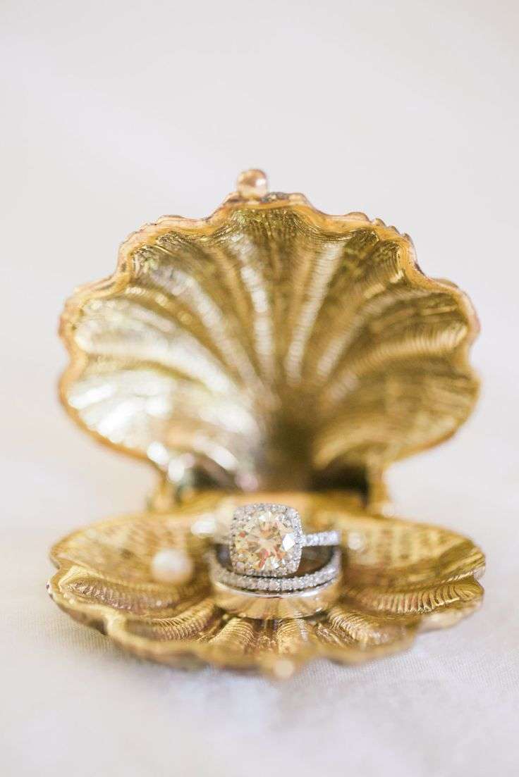 Beautiful Ring Boxes to Propose With