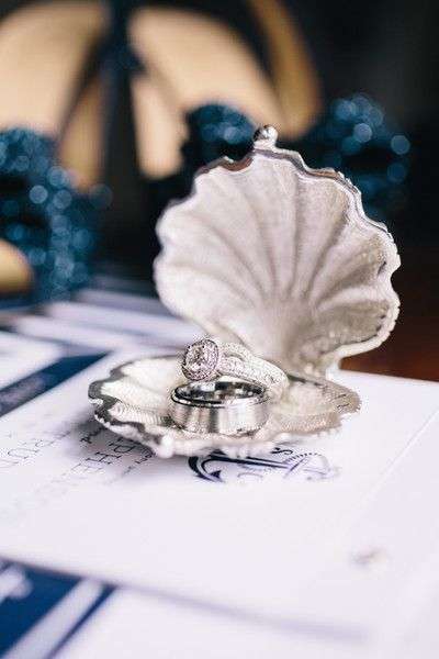 Beautiful Ring Boxes to Propose With