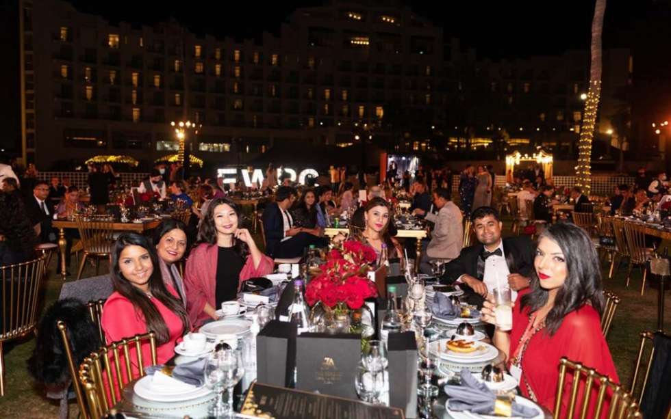 Stellar Line-Up of Speakers for Exotic Wedding Planning Conference Ras Al Khaimah 2023 Stellar Line-Up of Speakers for Exotic Wedding Planning Conference Ras Al Khaimah 2023