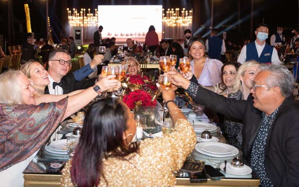 Stellar Line-Up of Speakers for Exotic Wedding Planning Conference Ras Al Khaimah 2023 Stellar Line-Up of Speakers for Exotic Wedding Planning Conference Ras Al Khaimah 2023