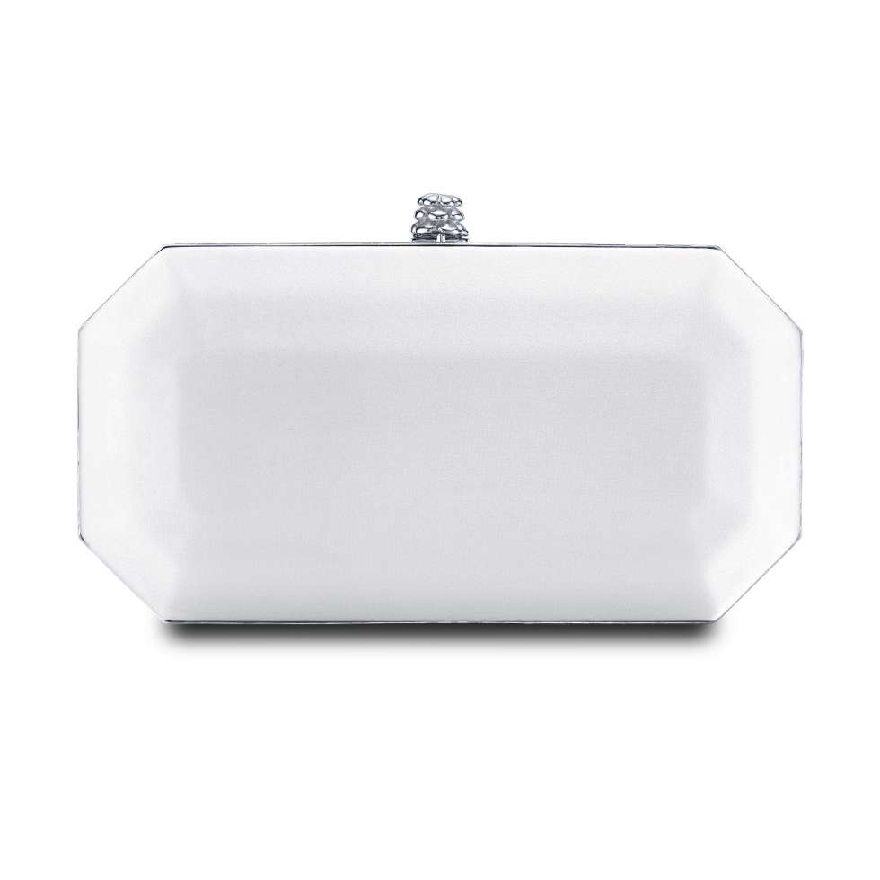 Your Wedding Clutch from Tyler Ellis Bridal