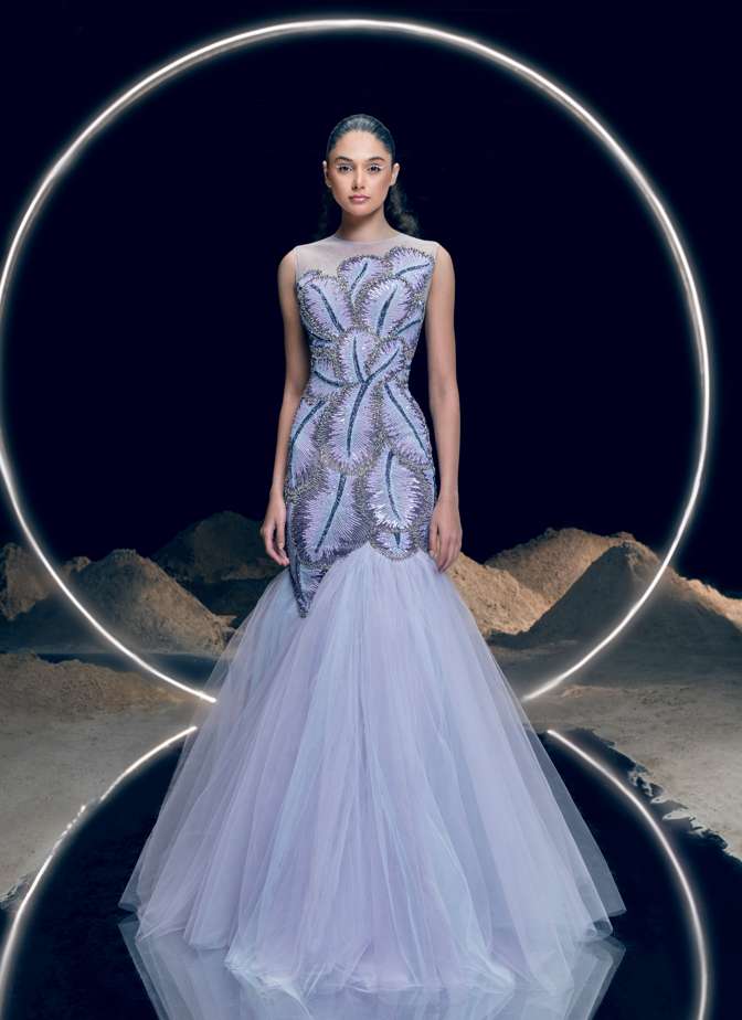 Rami Kadi Haute Couture 2023 Collection 1