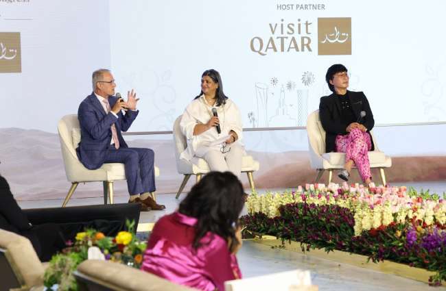 Qatar Successfully Hosts The World’s Biggest B2B Platform