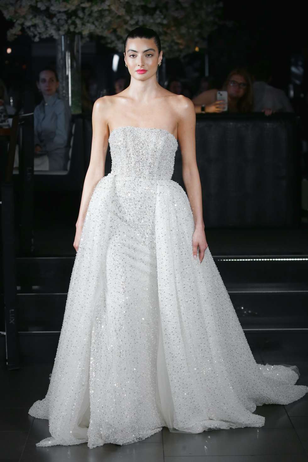 The 2024 Spring and Summer Wedding Dresses by Madeline Gardner