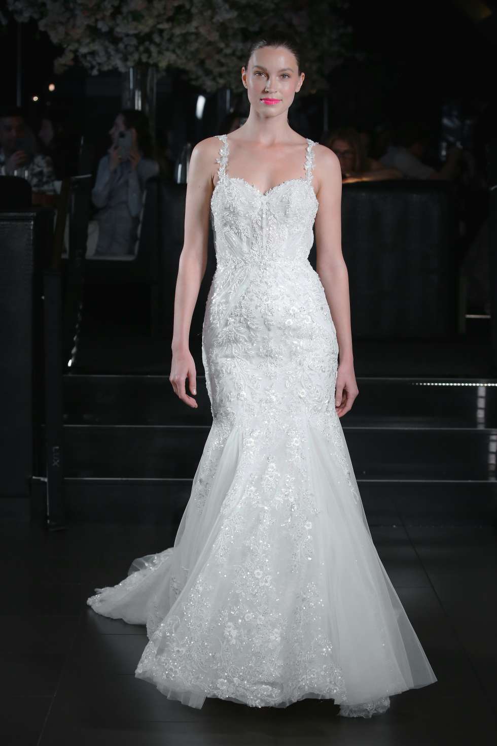 The 2024 Spring and Summer Wedding Dresses by Madeline Gardner 10