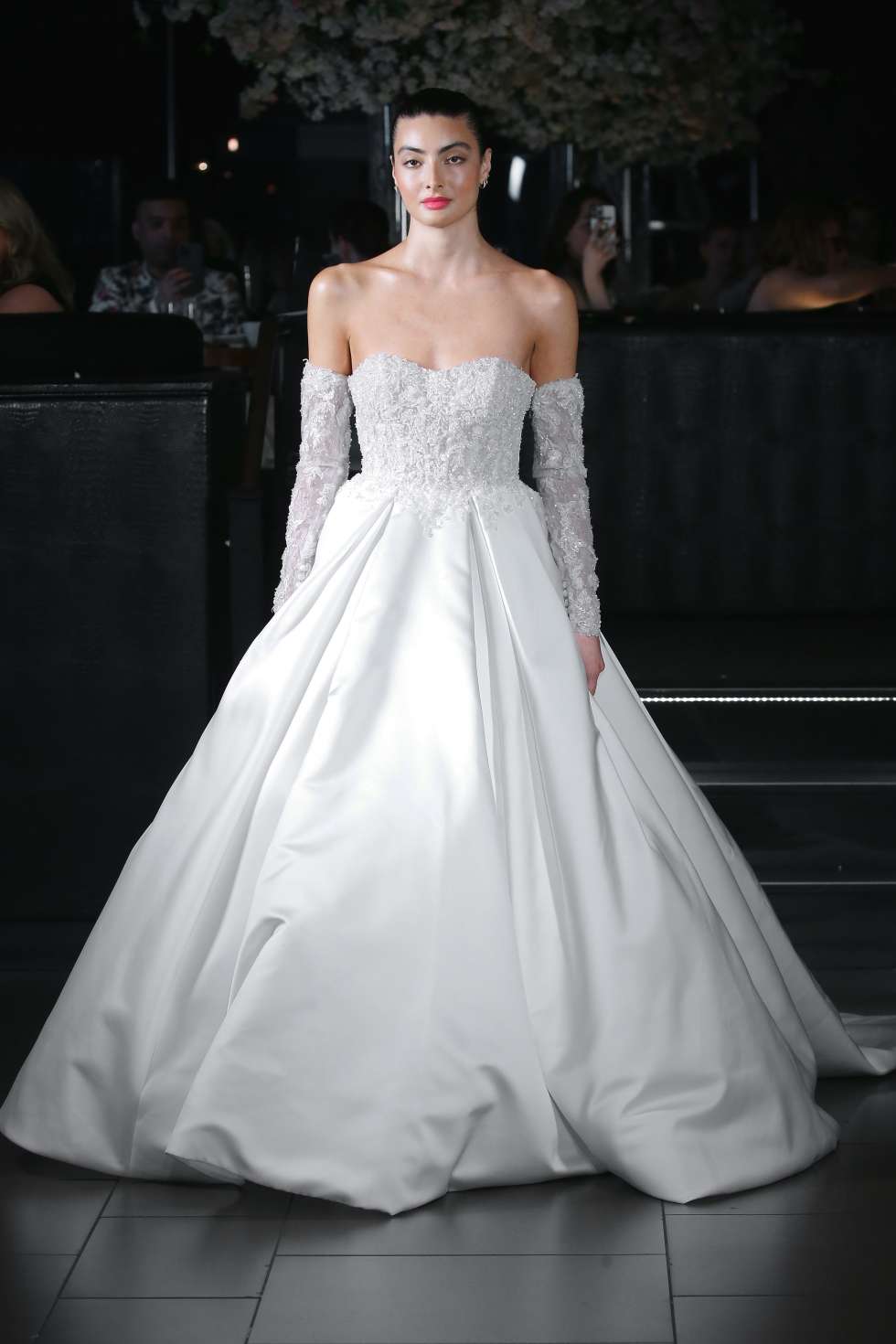 The 2024 Spring and Summer Wedding Dresses by Madeline Gardner 11