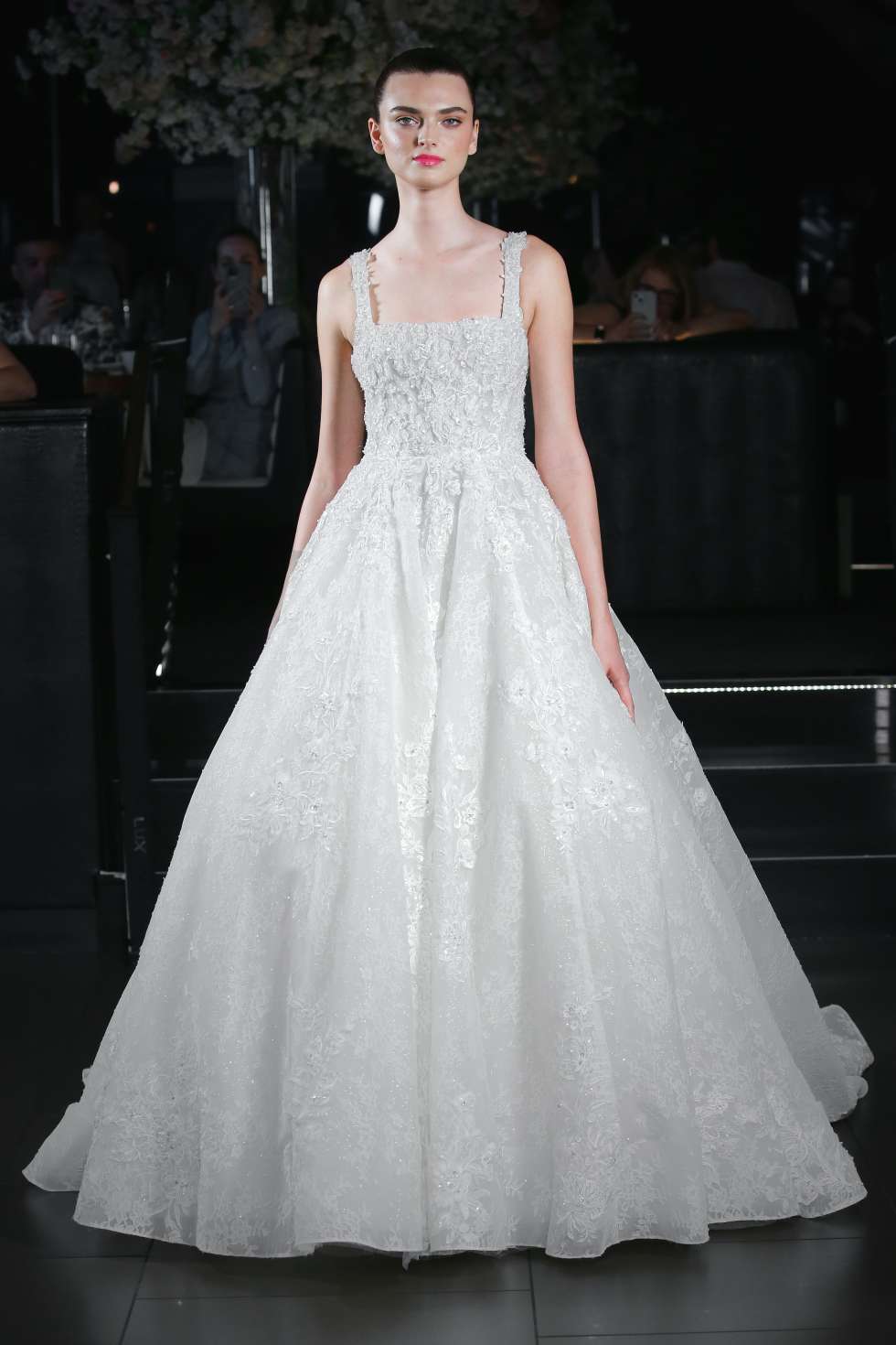 The 2024 Spring and Summer Wedding Dresses by Madeline Gardner 12