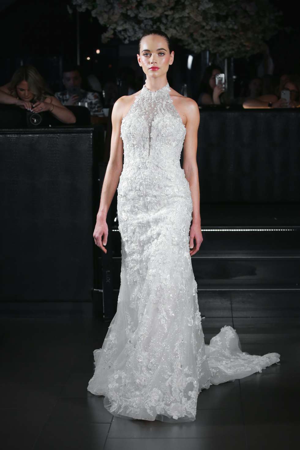 The 2024 Spring and Summer Wedding Dresses by Madeline Gardner 13