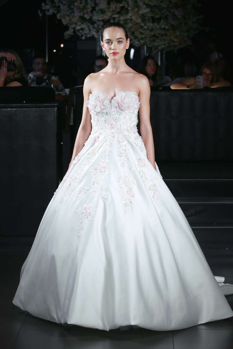 The 2024 Spring and Summer Wedding Dresses by Madeline Gardner 1