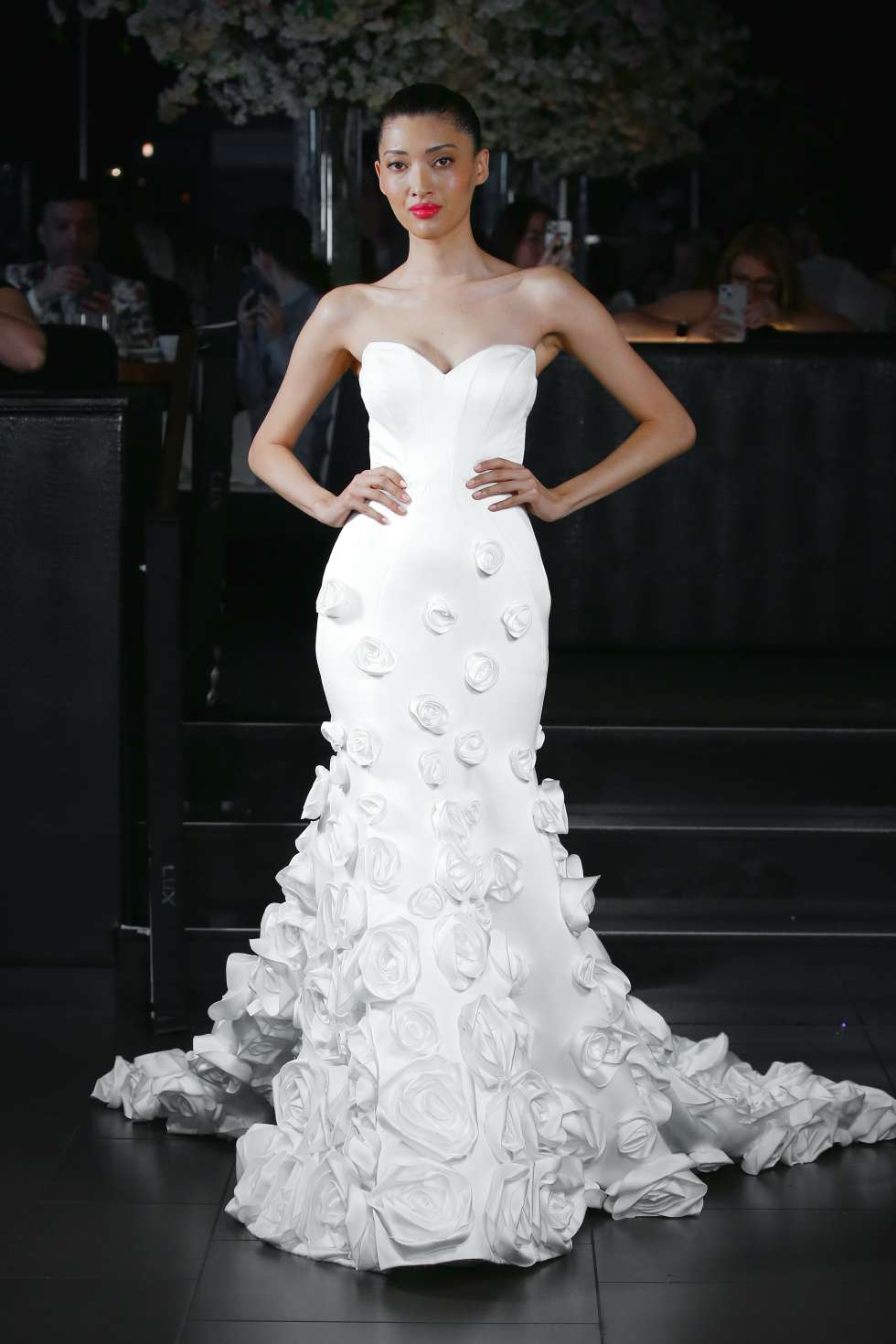 The 2024 Spring and Summer Wedding Dresses by Madeline Gardner 2