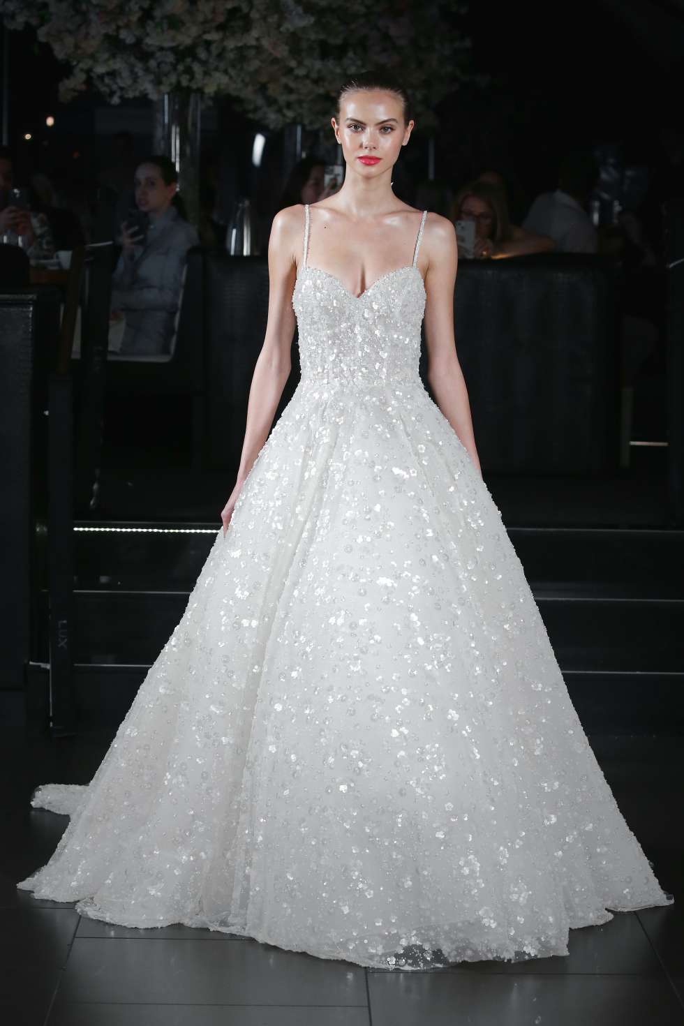 The 2024 Spring and Summer Wedding Dresses by Madeline Gardner 6