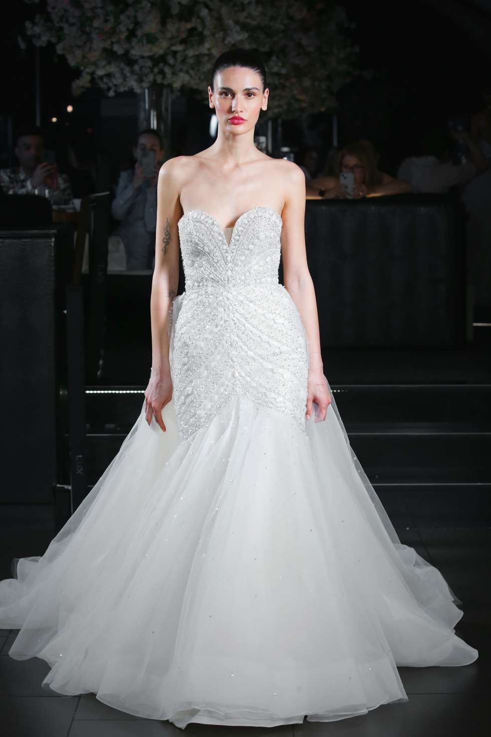 The 2024 Spring and Summer Wedding Dresses by Madeline Gardner 7